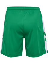 hummel Unisex Match Shorts-2