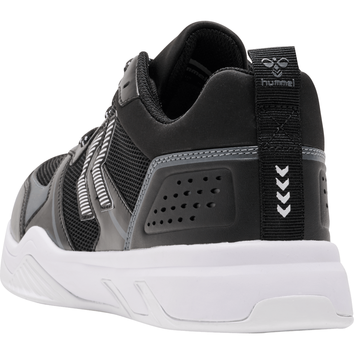 hummel Unisex Teiwaz 2.0 Shoes-4