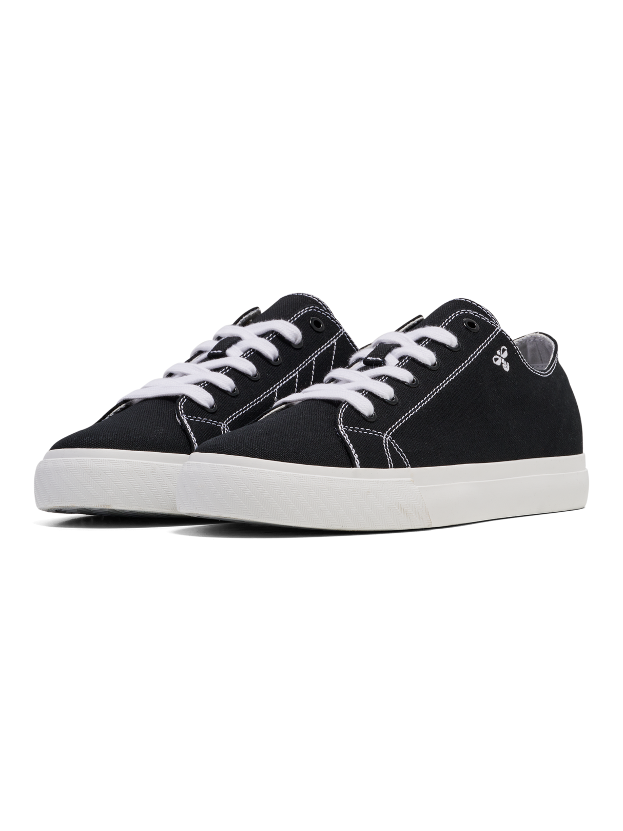hummel Unisex Classic Canvas Shoes-2