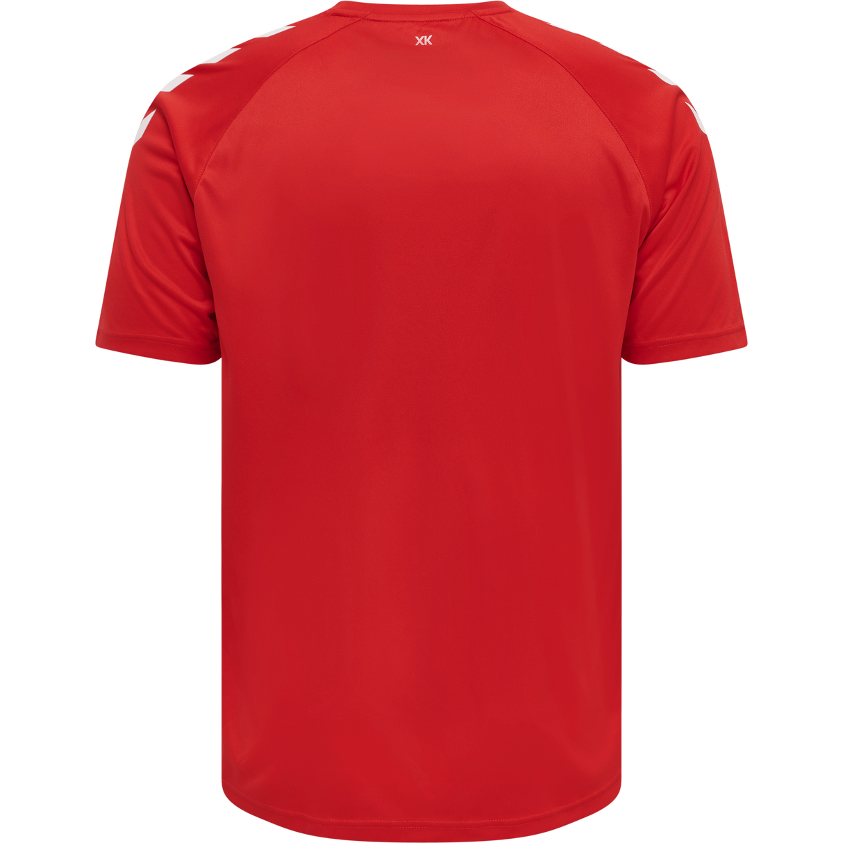 hummel Men's Core XK Core Poly Short Sleeve T-Shirt-2