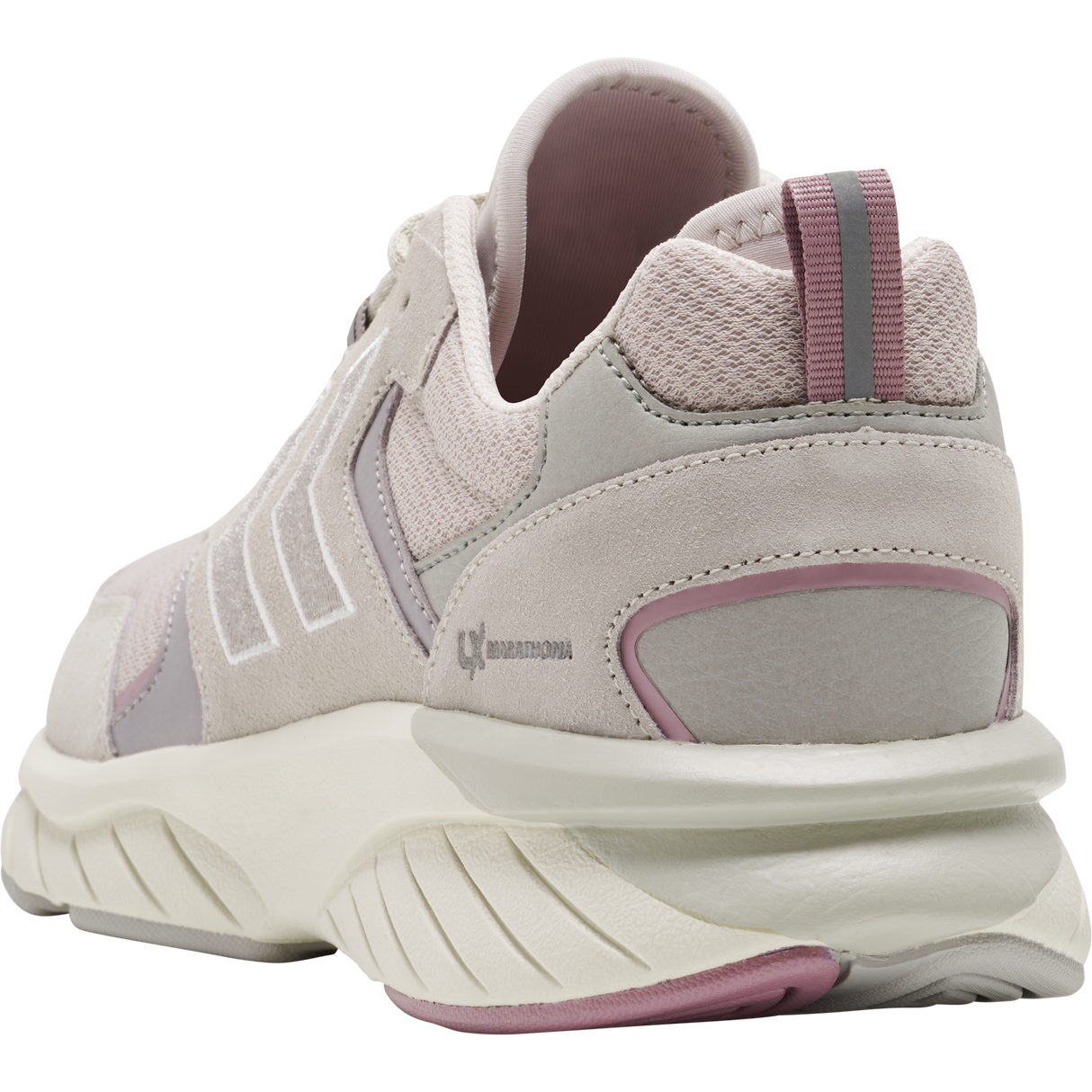 hummel Unisex Marathona Reach Lx Shoes-4