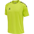 hummel Men's Core XK Core Poly Short Sleeve T-Shirt-1
