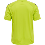 hummel Men's Core XK Core Poly Short Sleeve T-Shirt-2