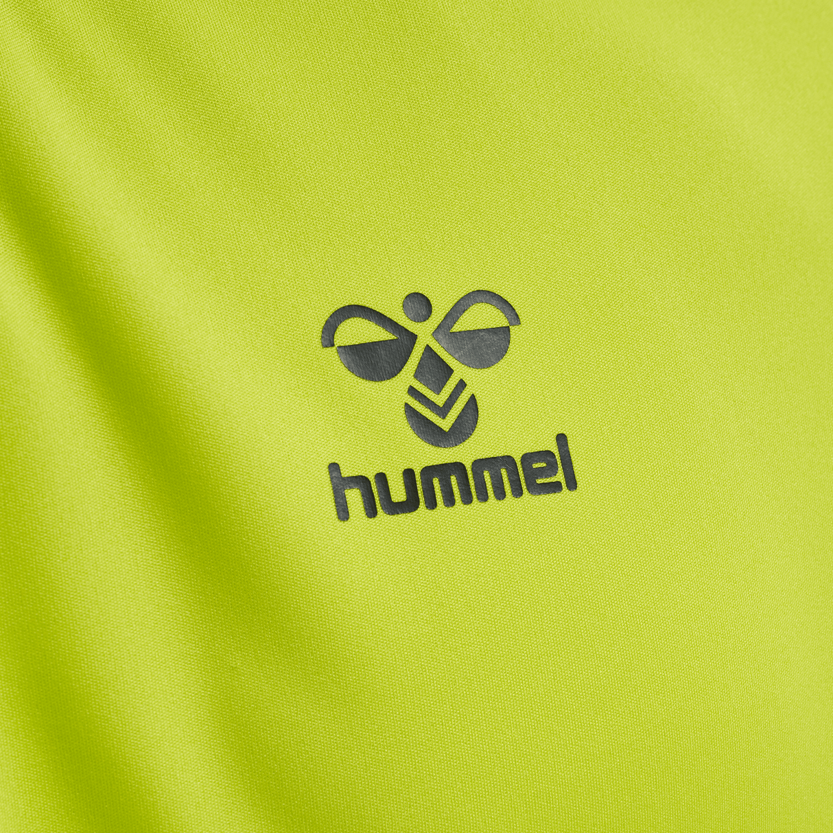 hummel Men's Core XK Core Poly Short Sleeve T-Shirt-3