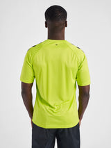 hummel Men's Core XK Core Poly Short Sleeve T-Shirt-6