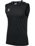 hummel Unisex Core 2.0 Jersey Sleeveless-1