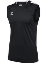 hummel Unisex Core 2.0 Jersey Sleeveless-1