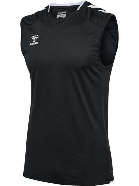 hummel Unisex Core 2.0 Jersey Sleeveless-1