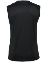 hummel Unisex Core 2.0 Jersey Sleeveless-2
