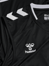 hummel Unisex Core 2.0 Jersey Sleeveless-3