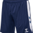 hummel Unisex Match Shorts-1