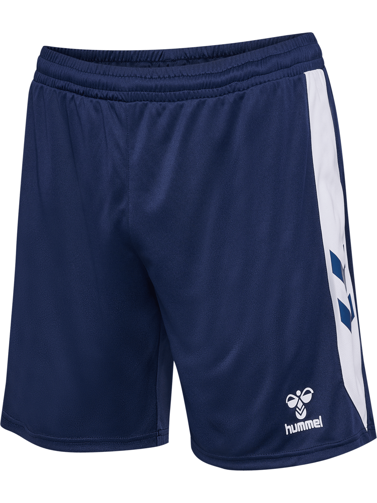 hummel Unisex Match Shorts-1
