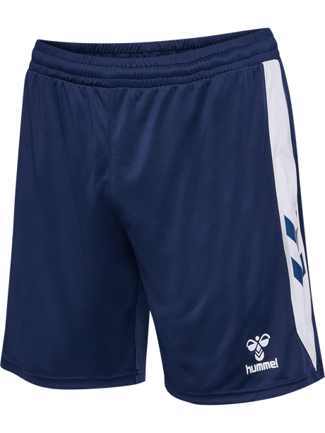 hummel Unisex Match Shorts-1