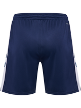 hummel Unisex Match Shorts-2
