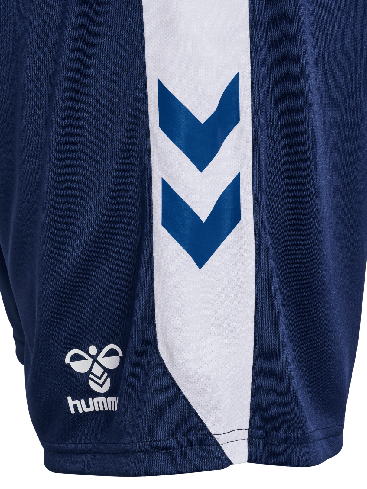 hummel Unisex Match Shorts-3