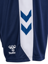 hummel Unisex Match Shorts-3