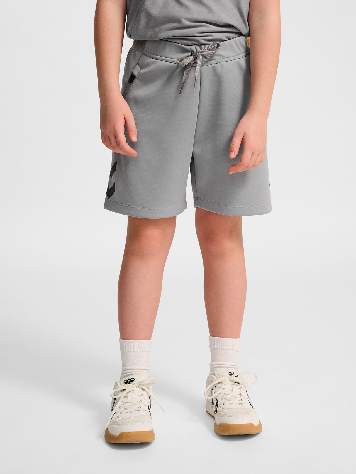 hummel Youth Cima 2.0 Shorts-6