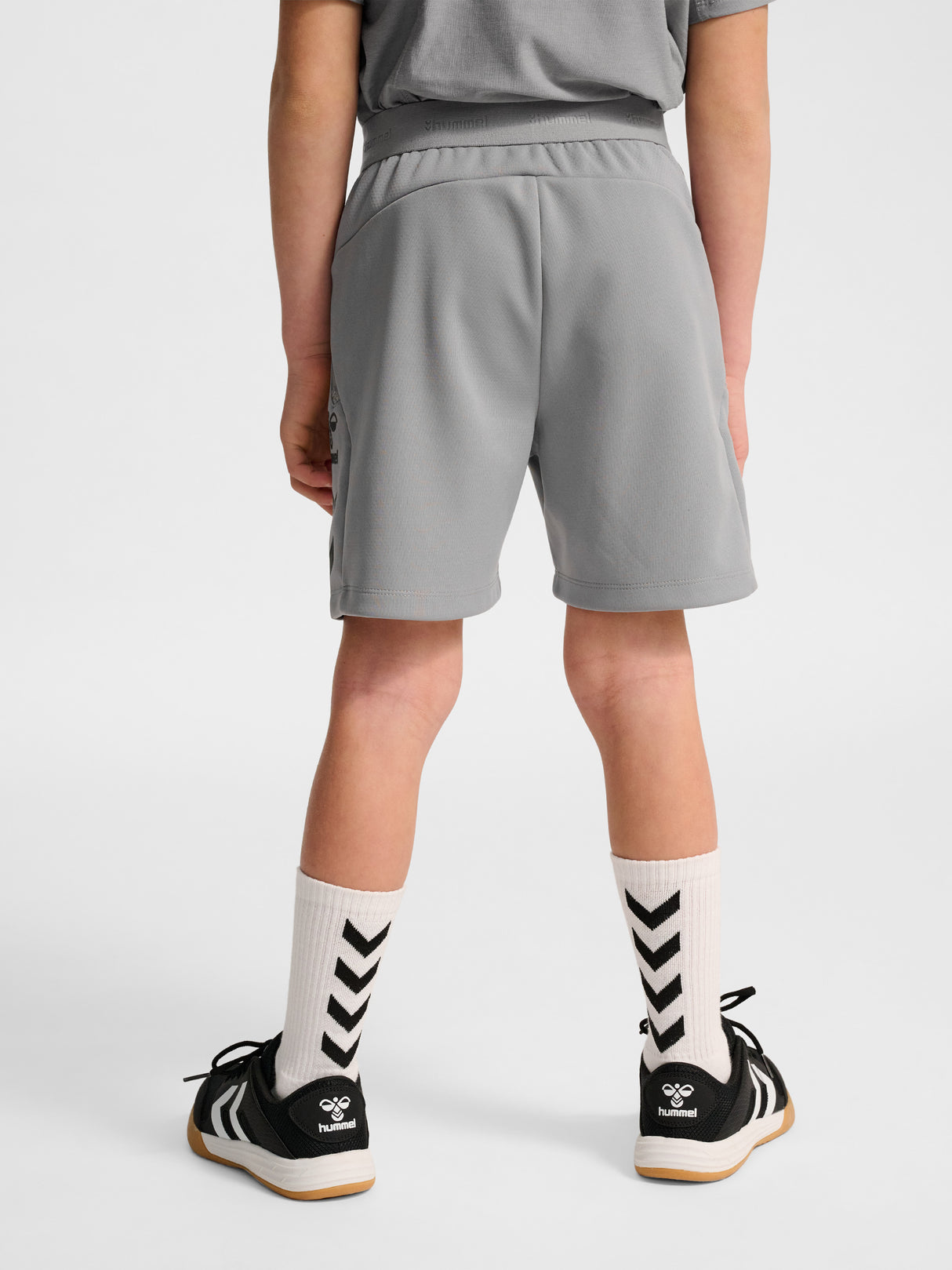 hummel Youth Cima 2.0 Shorts-7