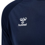 hummel Men's Core XK Core Poly Short Sleeve T-Shirt-3