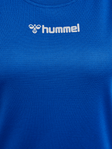 hummel Women's Run Singlet Sleeveless-3
