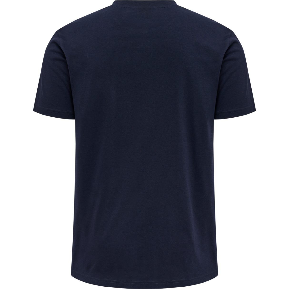 hummel Men's Basic Short Sleeve T-Shirt-2