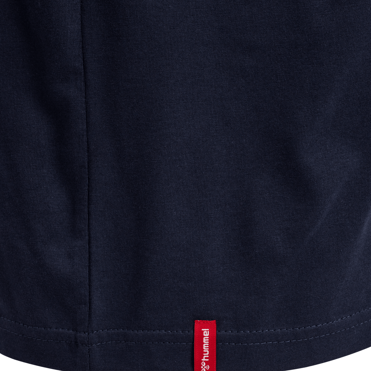 hummel Men's Basic Short Sleeve T-Shirt-3