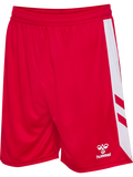 hummel Unisex Match Shorts-1