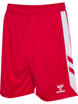 hummel Unisex Match Shorts-1