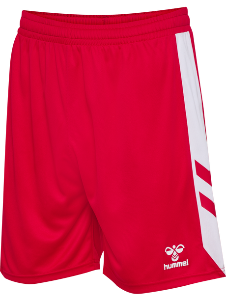hummel Unisex Match Shorts-1