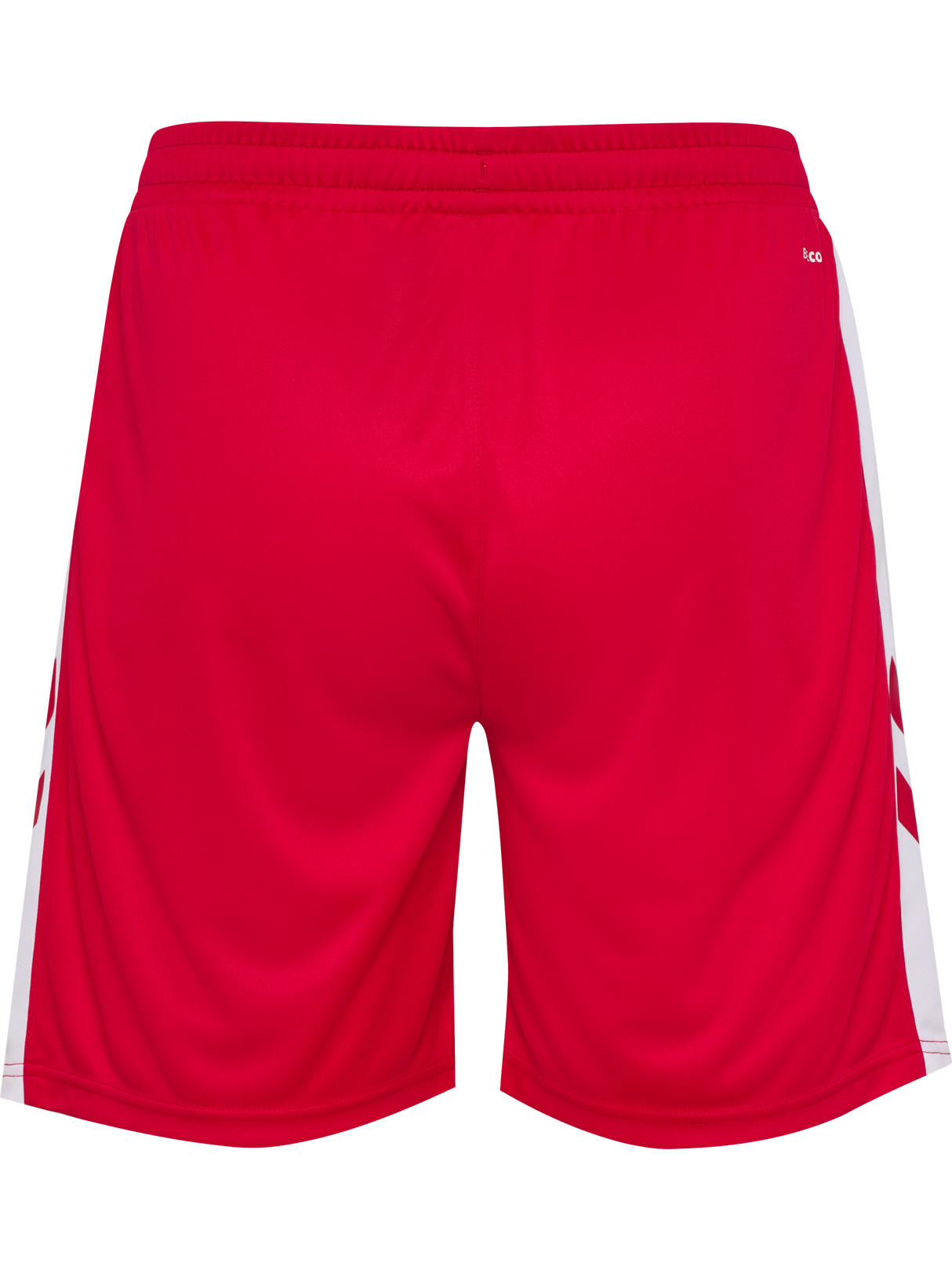 hummel Unisex Match Shorts-2