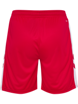 hummel Unisex Match Shorts-2
