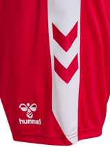 hummel Unisex Match Shorts-3