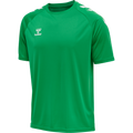 hummel Men's Core XK Core Poly Short Sleeve T-Shirt-1