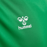 hummel Men's Core XK Core Poly Short Sleeve T-Shirt-3