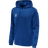 hummel Unisex Core XK Poly Sweat Hoodie-1