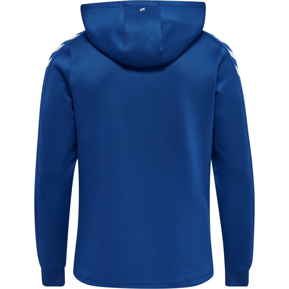 hummel Unisex Core XK Poly Sweat Hoodie-2