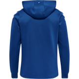 hummel Unisex Core XK Poly Sweat Hoodie-2
