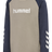 hummel Youth Logo Long Sleeve T-Shirt Noos-1