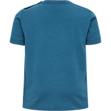 hummel Youth Dream T-Shirt Short Sleeve-2