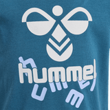 hummel Youth Dream T-Shirt Short Sleeve-3