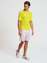 hummel Men's Core XK Core Poly Short Sleeve T-Shirt-6