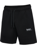 hummel Unisex Tech Fleece Shorts-1