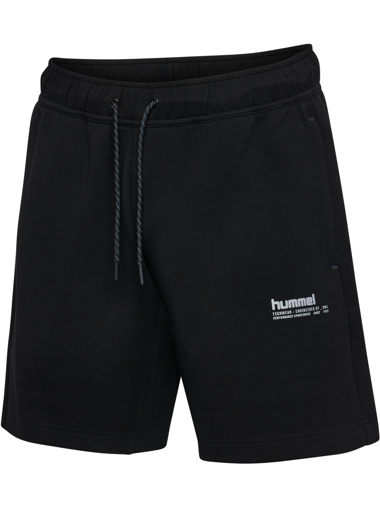 hummel Unisex Tech Fleece Shorts-1