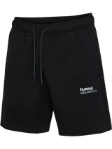 hummel Unisex Tech Fleece Shorts-1