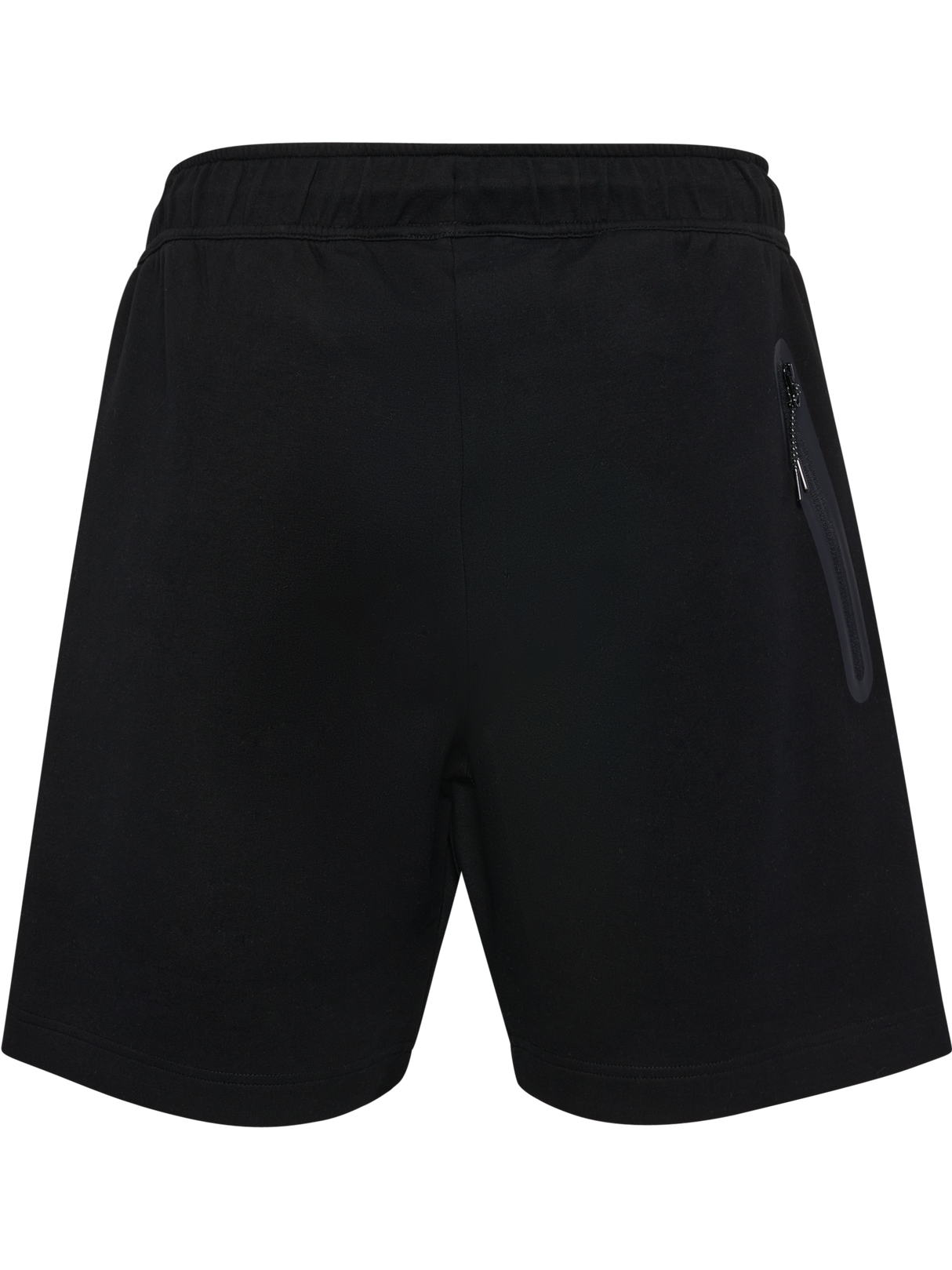 hummel Unisex Tech Fleece Shorts-2