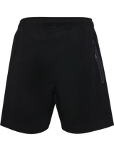 hummel Unisex Tech Fleece Shorts-2