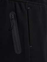 hummel Unisex Tech Fleece Shorts-3