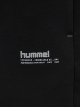hummel Unisex Tech Fleece Shorts-4