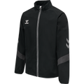 hummel Men's Lead Training Jacket-1