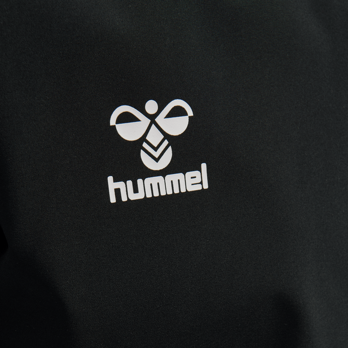 hummel Men's Lead Training Jacket-3